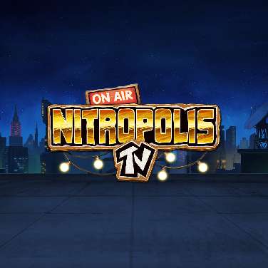 Nitropolis TV