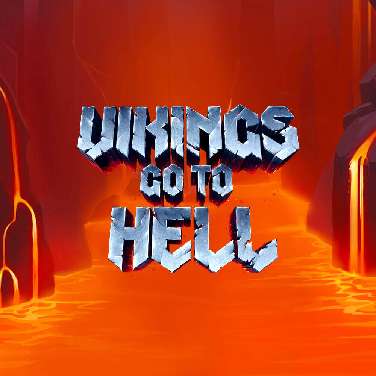 Vikings Go To Hell