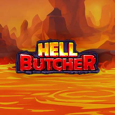 Hell Butcher