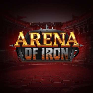 Arena of Iron