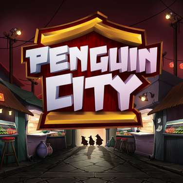 Penguin City