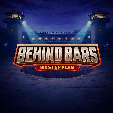 Behind Bars: Masterplan