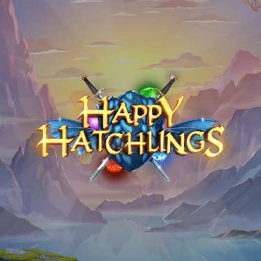 Happy Hatchlings