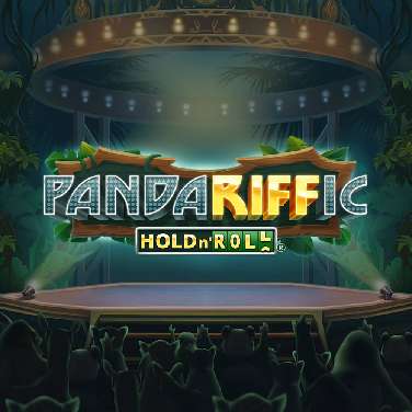 Pandariffic Hold n’ Roll