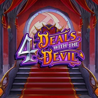 4 Deals With The Devil