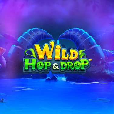 Wild Hop & Drop
