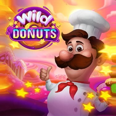 Wild Donuts