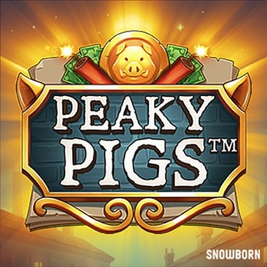 Peaky Pigs