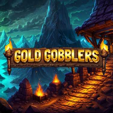 Gold Gobblers