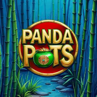 Panda Pots