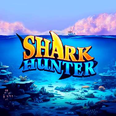 Shark Hunter