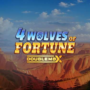 4 Wolves of Fortune
