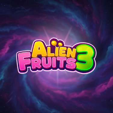 Alien Fruits 3