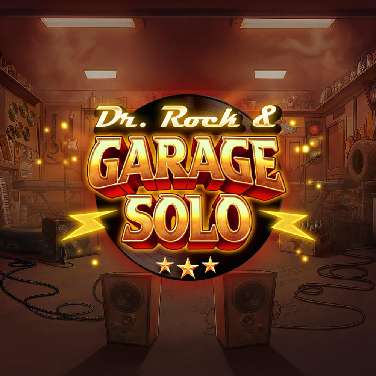 Dr. Rock and Garage Solo