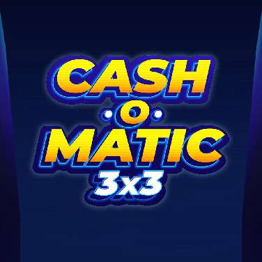 Cash-o-Matic 3×3