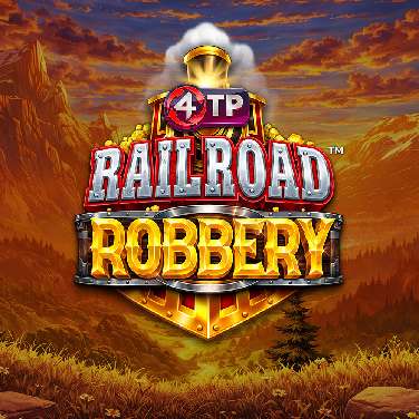 4TP Railroad Robbery