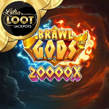 Brawl Gods Lotsaloot