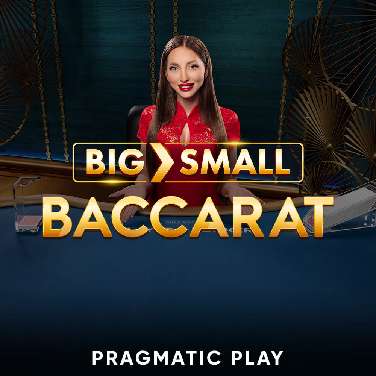 Big Small Baccarat