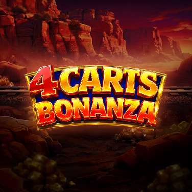 4 Carts Bonanza: Trinity Series