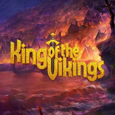 King of the Vikings