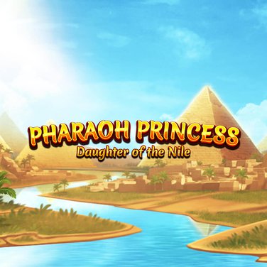 Pharaoh Princess