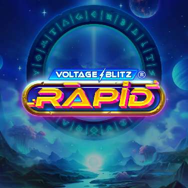Voltage Blitz Rapid