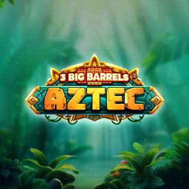 3 Big Barrels Aztec
