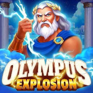 Olympus Explosion