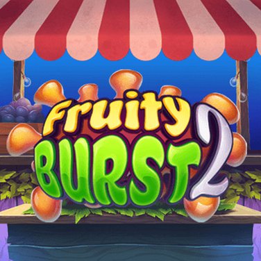 Fruity Burst 2