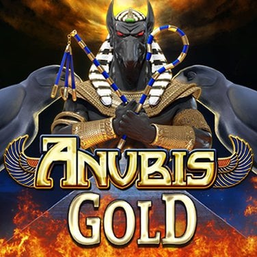 Anubis Gold
