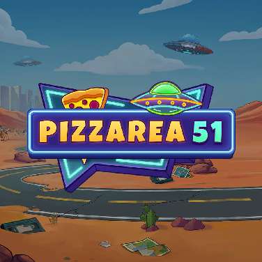 Pizzarea 51