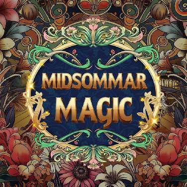 Midsommar Magic