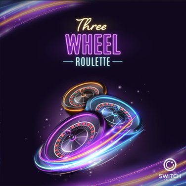 Three Wheel Roulette