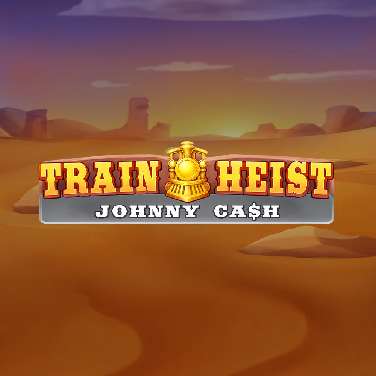 Train Heist Johnny Cash