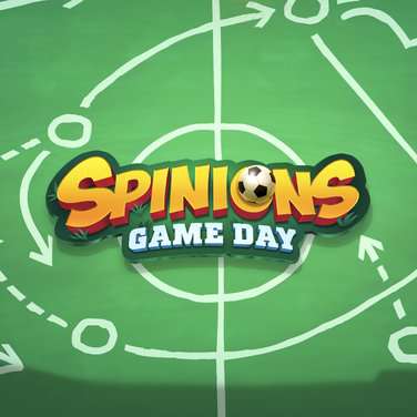 Spinions Game Day
