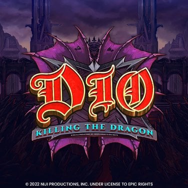 Dio - Killing the Dragon