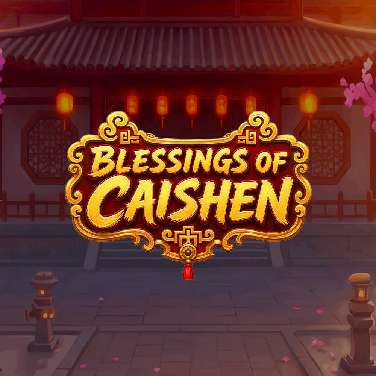 Blessings of Caishen