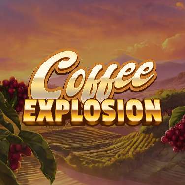 Coffee Explosion