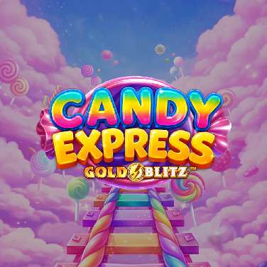 Candy Express Gold Blitz Lotsaloot
