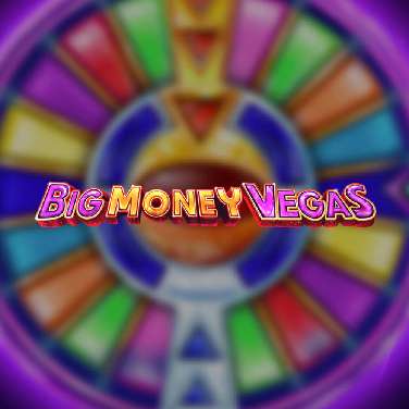 Big Money Vegas