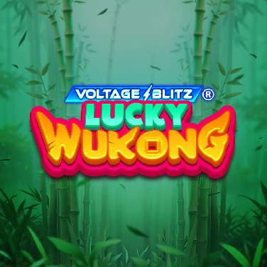 Voltage Blitz Lucky Wukong