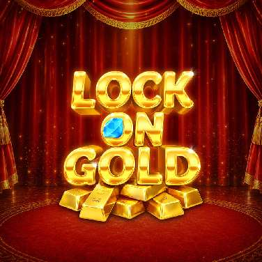 Lock on Gold