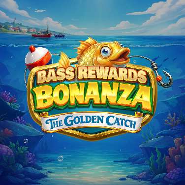 Bass Rewards Bonanza - The Golden Catch