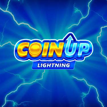 Coin UP: Lightning