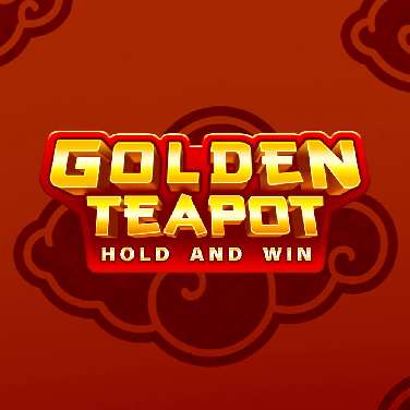 Golden Teapot