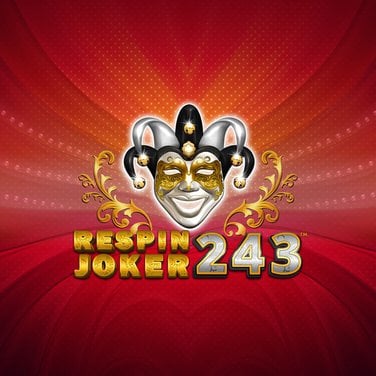 Respin Joker 243