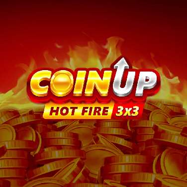 Coin UP: Hot Fire