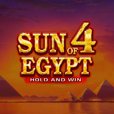 Sun of Egypt 4