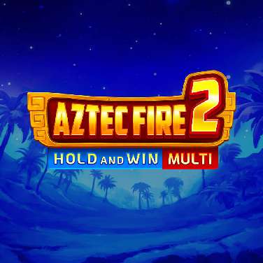 Aztec Fire 2