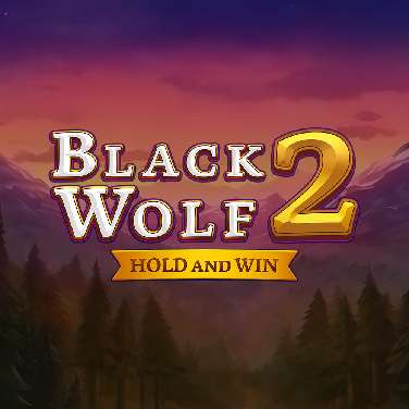 Black Wolf 2